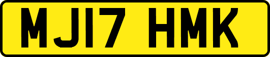 MJ17HMK
