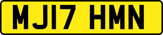 MJ17HMN