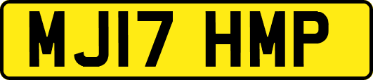 MJ17HMP