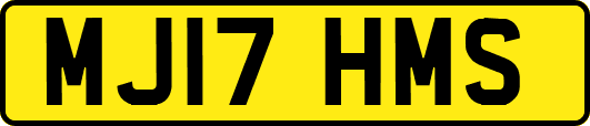 MJ17HMS