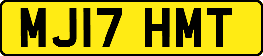 MJ17HMT