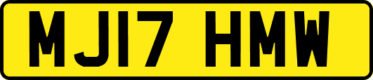 MJ17HMW