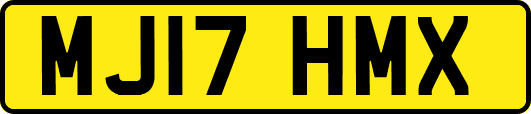 MJ17HMX