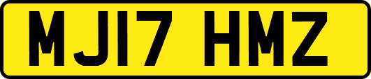 MJ17HMZ