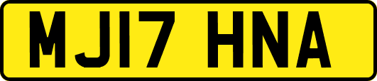 MJ17HNA