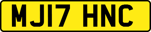 MJ17HNC