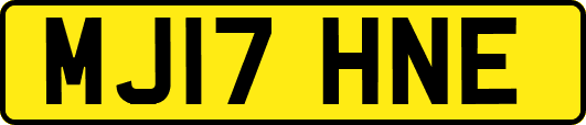 MJ17HNE