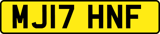 MJ17HNF