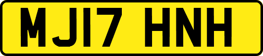 MJ17HNH