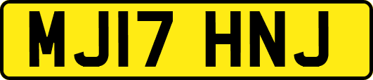 MJ17HNJ