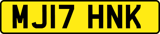 MJ17HNK