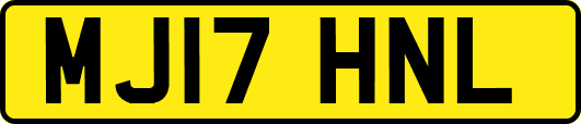MJ17HNL