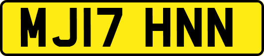 MJ17HNN