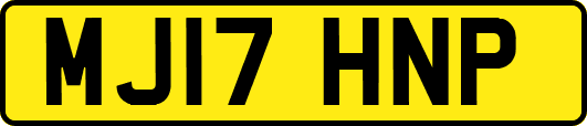 MJ17HNP