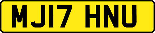 MJ17HNU