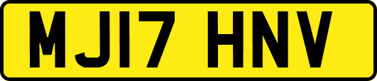 MJ17HNV