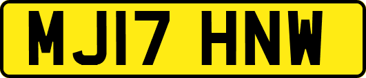 MJ17HNW