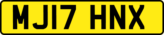 MJ17HNX