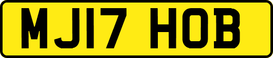 MJ17HOB