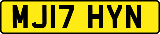 MJ17HYN