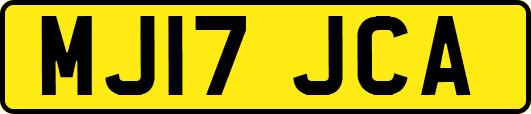 MJ17JCA