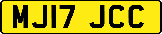 MJ17JCC