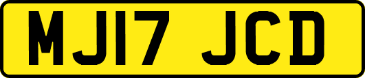 MJ17JCD
