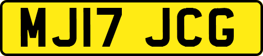 MJ17JCG
