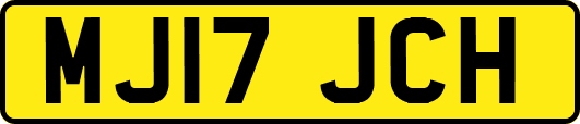 MJ17JCH