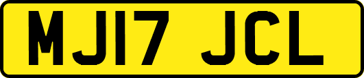 MJ17JCL