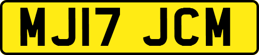 MJ17JCM