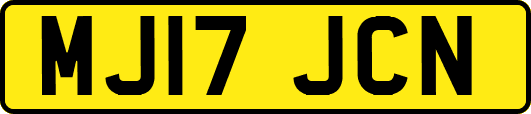 MJ17JCN