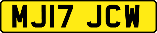 MJ17JCW