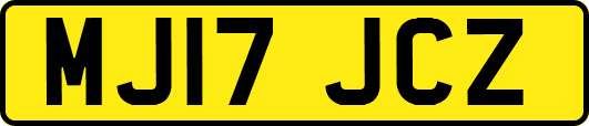 MJ17JCZ