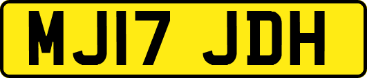 MJ17JDH