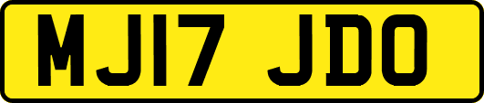 MJ17JDO