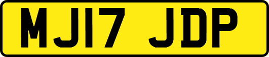 MJ17JDP