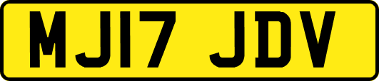 MJ17JDV