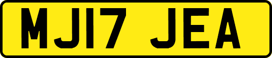 MJ17JEA