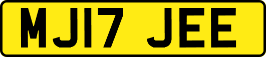 MJ17JEE
