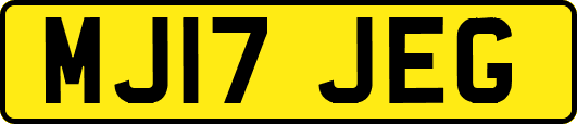 MJ17JEG