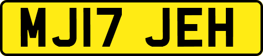 MJ17JEH
