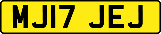 MJ17JEJ