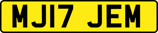 MJ17JEM
