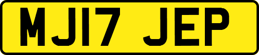MJ17JEP