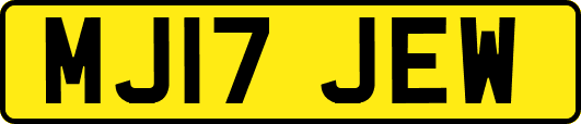 MJ17JEW