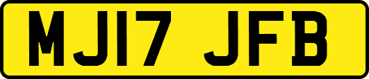 MJ17JFB