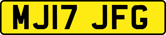 MJ17JFG