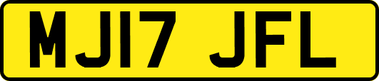MJ17JFL