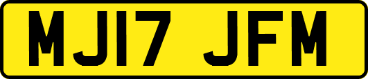 MJ17JFM